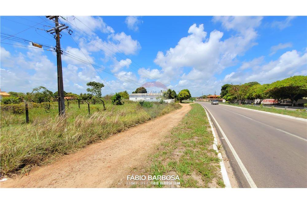 Casa - Venda - Conde , Paraíba - 13 - 720871064-4