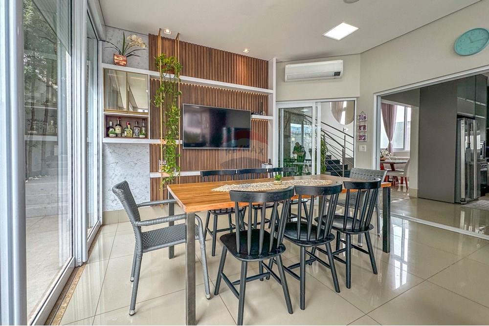 Casa de Condomínio - Venda - Cuiabá , Mato Grosso - IMG_5185.jpg - 720911034-58