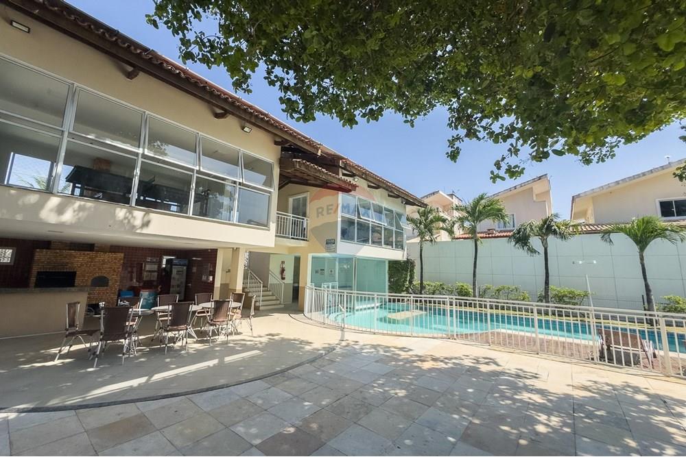 Casa de Condomínio - Venda - Fortaleza , Ceará - PAX-6588.jpeg - 722031038-64