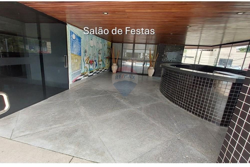 Apartamento - Venda - Natal , Rio Grande do Norte - Maurice Salão de Festas (2)Legenda.JPG - 720891234-11