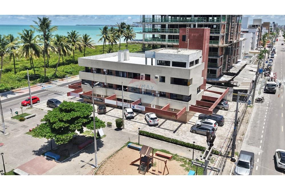 Apart Hotel/ Flat - Alugar - Cabedelo , Paraíba - DJI_20260313120026_0070_D.JPG - 720431103-12