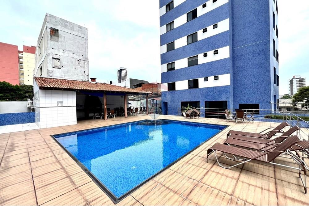 Apartamento - Venda - Belém , Pará - IMG_8434.JPEG - 720921007-115