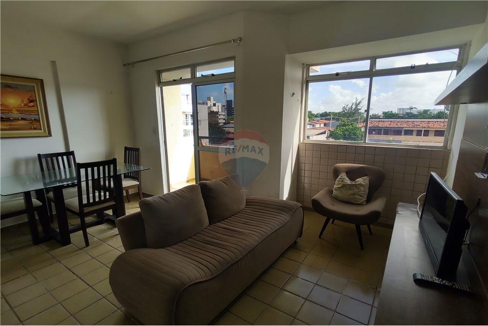 Apartamento - Venda - Cabedelo , Paraíba - 5 - 720471042-156