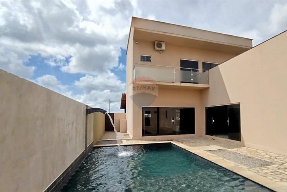 Casa de Condomínio - Venda - Macaíba , Rio Grande do Norte - WhatsApp Image 2026-01-20 at 20.09.21.jpeg - 720891013-267