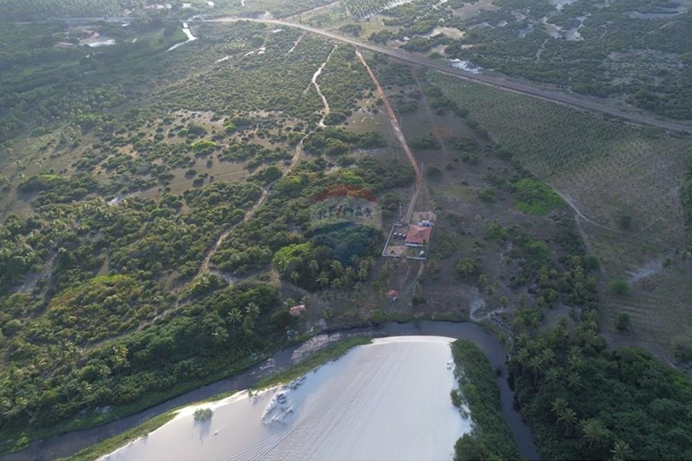 Terreno - Venda - Rio do Fogo , Rio Grande do Norte - DJI_0413.JPG - 720811001-66