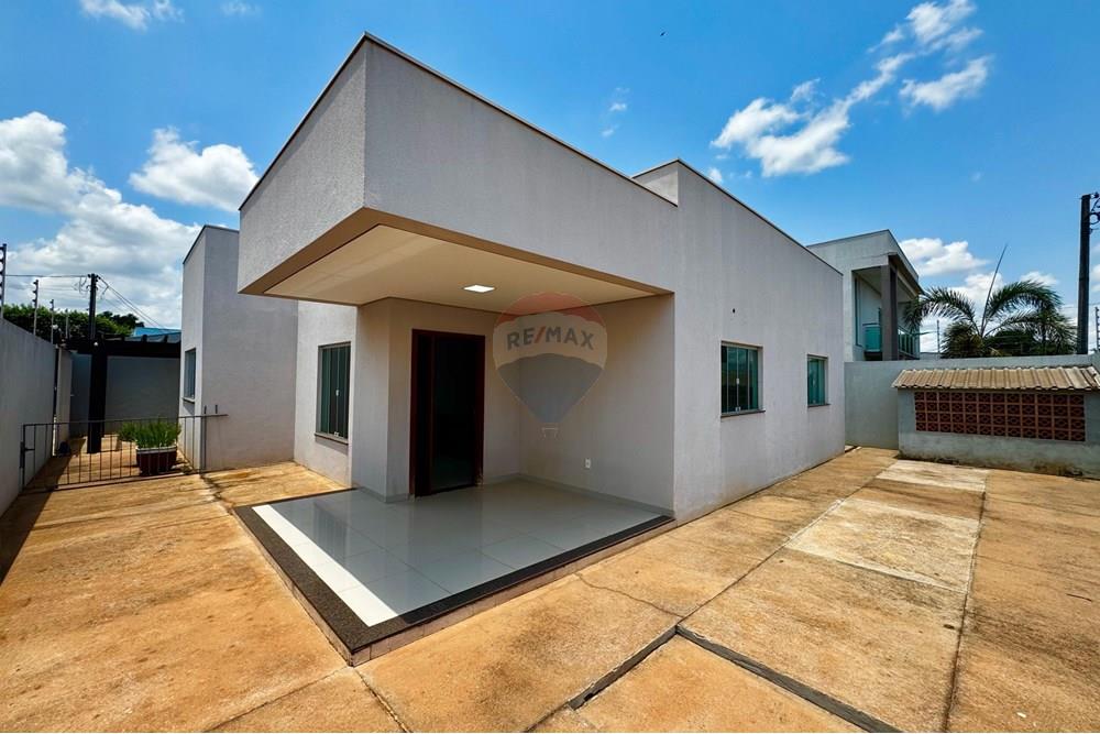 Casa - Venda - Cacoal , Rondônia - Imagem do WhatsApp de 2025-10-14 à(s) 08.28.41_22877f64.jpg - 721971007-137