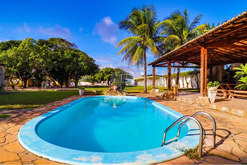 Chácara / Sítio / Fazenda - Venda - Nísia Floresta , Rio Grande do Norte - IMG_8507.jpg - 720891106-33