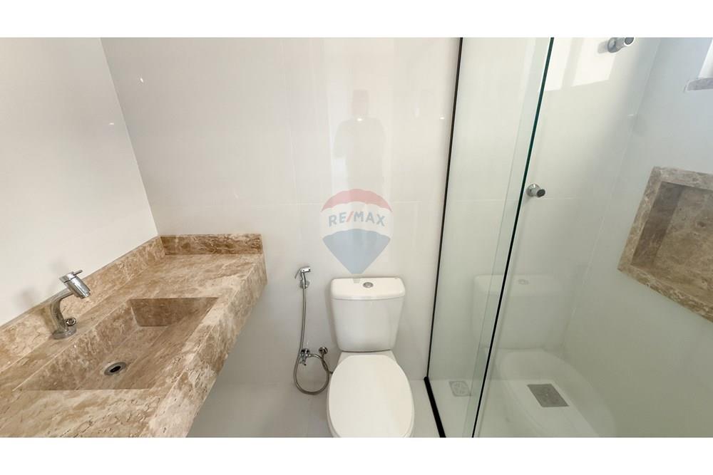 Casa de Condomínio - Venda - Fortaleza , Ceará - hercules-433.jpg - 721621088-57