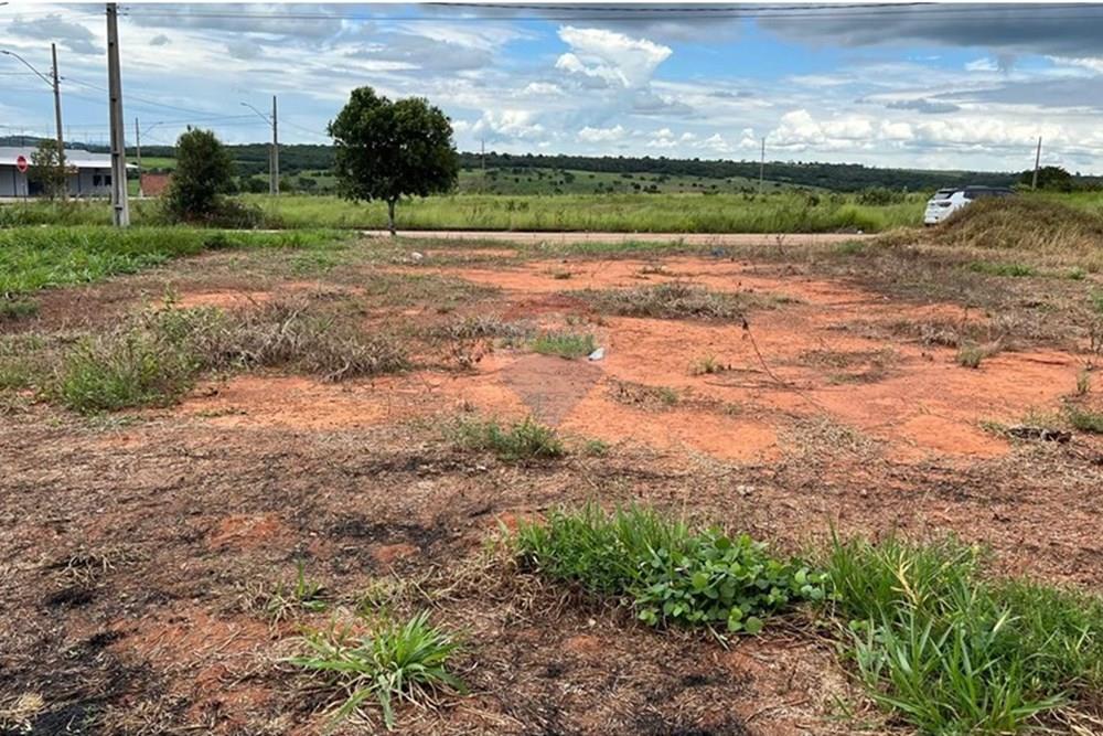 Terreno - Venda - Rondonópolis , Mato Grosso - 1.jpeg - 722261002-17