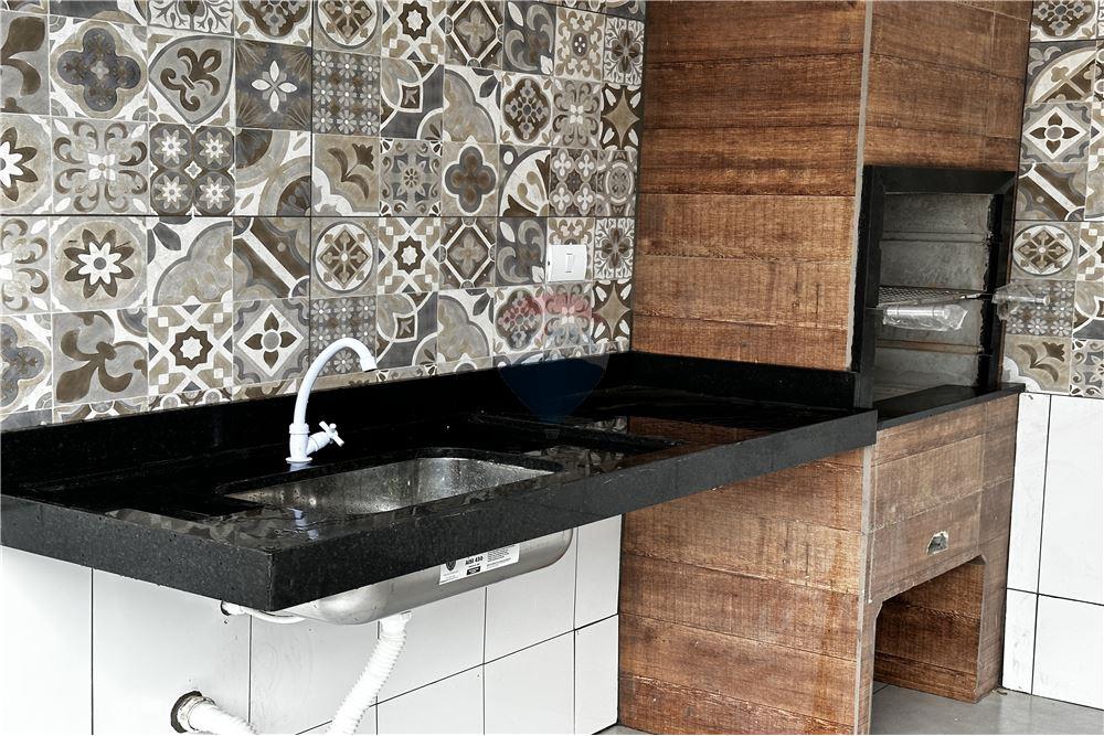 Casa - Alugar - Confresa , Mato Grosso - 17 - 720641029-48