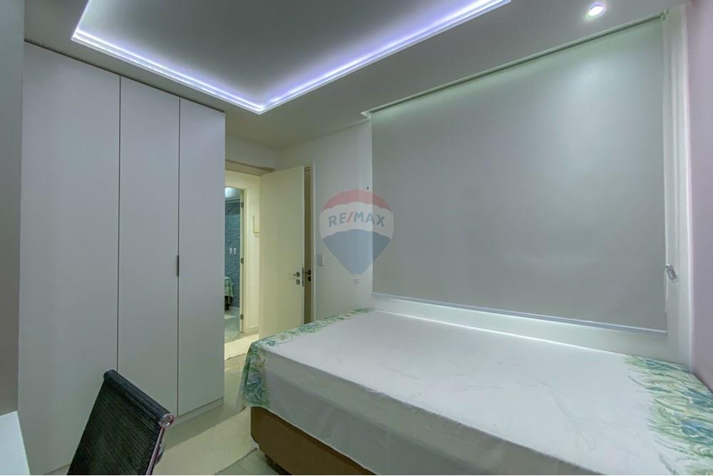 Apartamento - Venda - Natal , Rio Grande do Norte - Foto 37.jpg - Quarto - 720811032-50