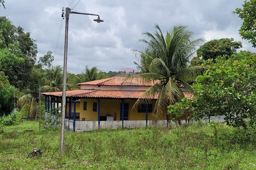 Chácara / Sítio / Fazenda - Venda - Conde , Paraíba - 20260207_103913.jpg - 722011055-53