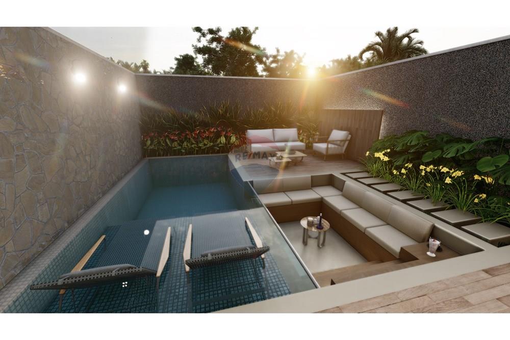 Casa de Condomínio - Venda - Eusébio , Ceará - FACHADA DECK-V3-R00.jpg - 720321147-548