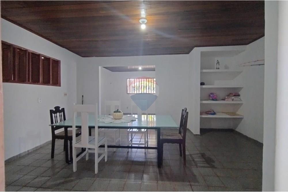 Casa - Venda - Natal , Rio Grande do Norte - 3cd42f04-7b43-47bd-be45-32bf847f5115.jpg - Sala de jantar - 720621026-206