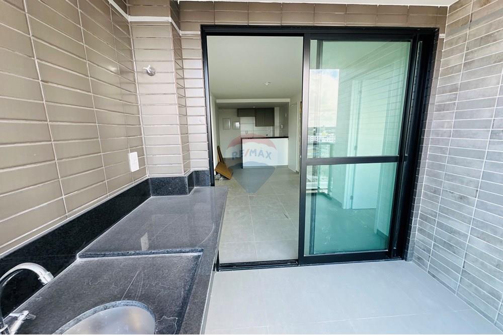 Apartamento - Alugar - João Pessoa , Paraíba - IMG_6822.jpg - 722011013-16