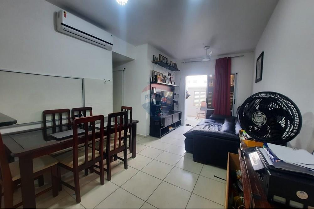 Apartamento - Alugar - Manaus , Amazonas - WhatsApp Image 2026-01-22 at 19.10.52.jpeg - 720661037-37