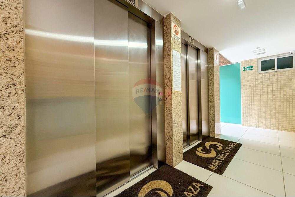 Apart Hotel/ Flat - Venda - Cabedelo , Paraíba - IMG_9307 (1).jpg - 720431098-5