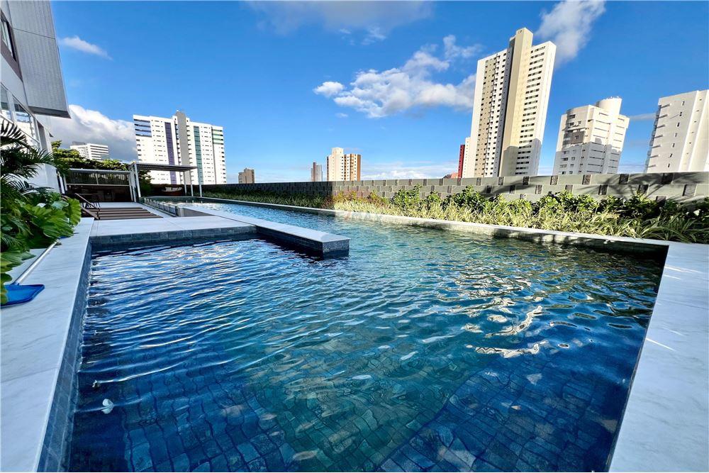 Apartamento - Alugar - Campina Grande , Paraíba - 59 - 720291006-173