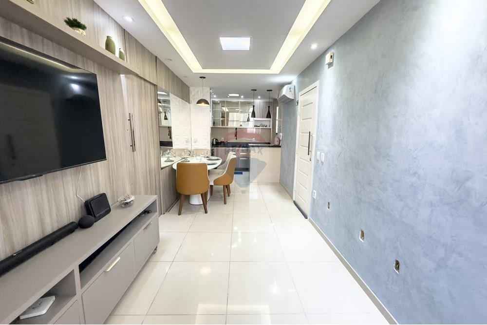 Apartamento - Venda - Fortaleza , Ceará - PAX-1249.jpg - 721621088-62