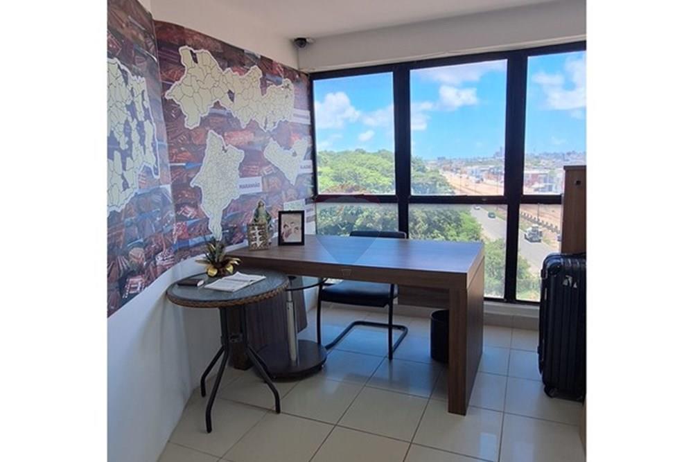 Cj. Comercial/ Sala - Alugar - João Pessoa , Paraíba - 20260311_111628.jpg - 722001199-24