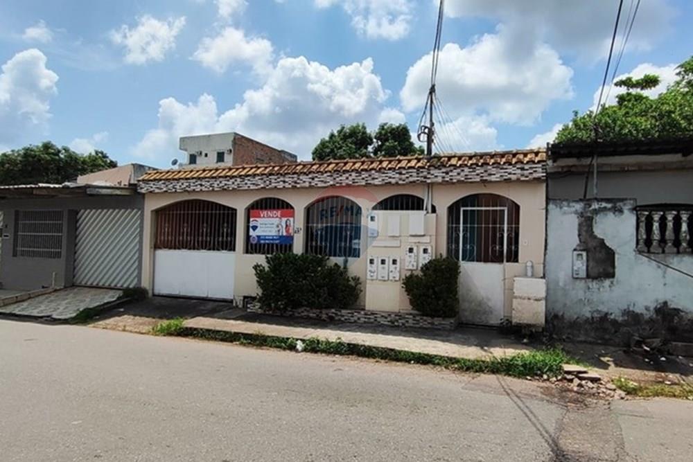 Casa - Venda - Manaus , Amazonas - IMG_20251021_102536.jpg - 722051049-13