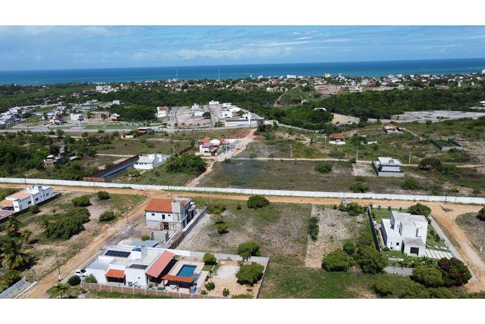 Terreno - Venda - Conde , Paraíba - DJI_0324.JPG - 720871027-66