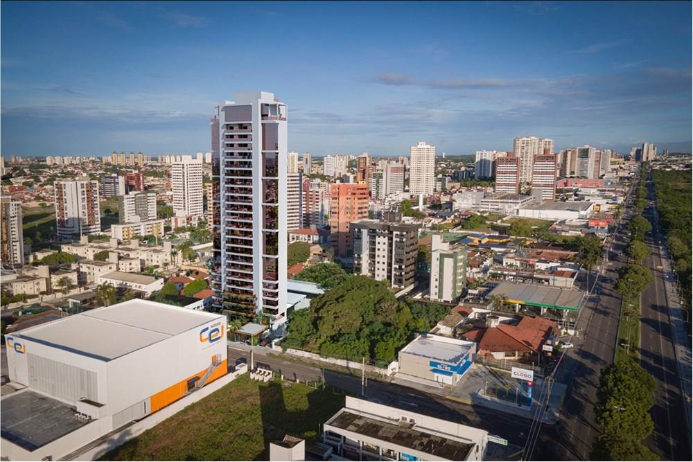 Apartamento - Venda - Natal , Rio Grande do Norte - cff47c38-55b1-47b5-83c8-ce4b2feaa421.jpeg - 720891236-8