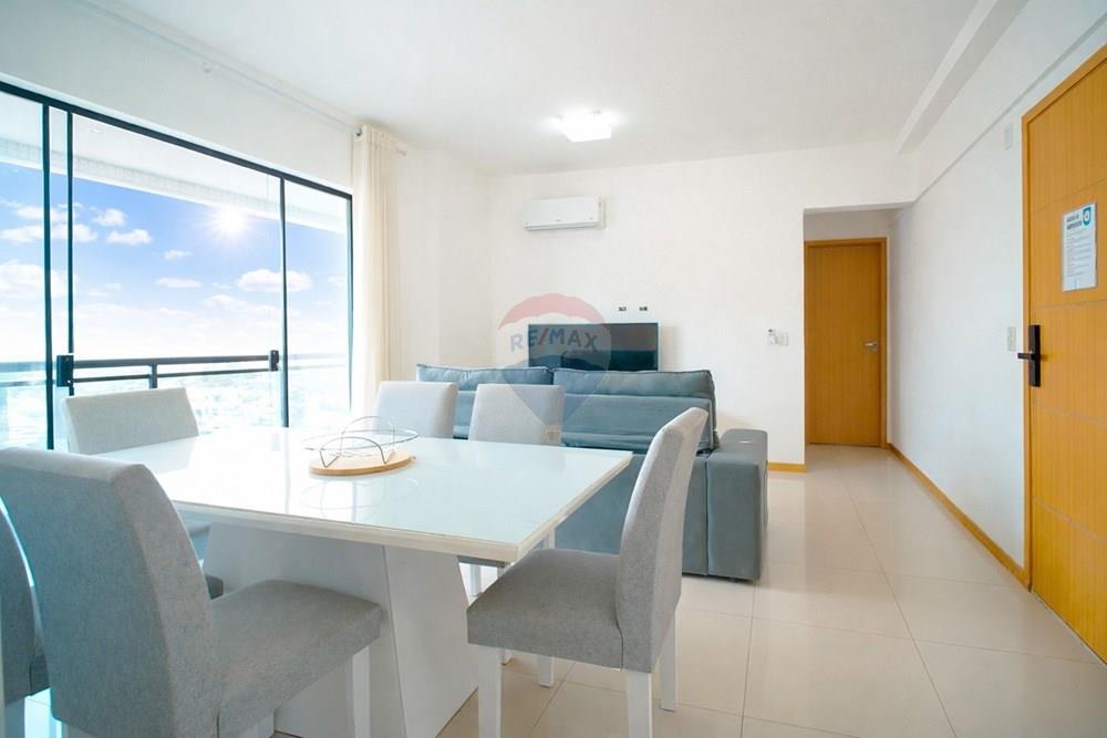 Apartamento - Alugar - Belém , Pará - B70BA208-3876-44CB-802E-E272731C6FD3.jpg - 720921029-111