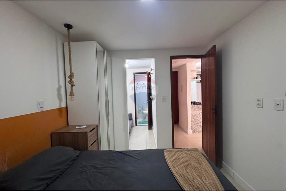 Apart Hotel/ Flat - Alugar - Cabedelo , Paraíba - 13.jpeg - 720471017-216