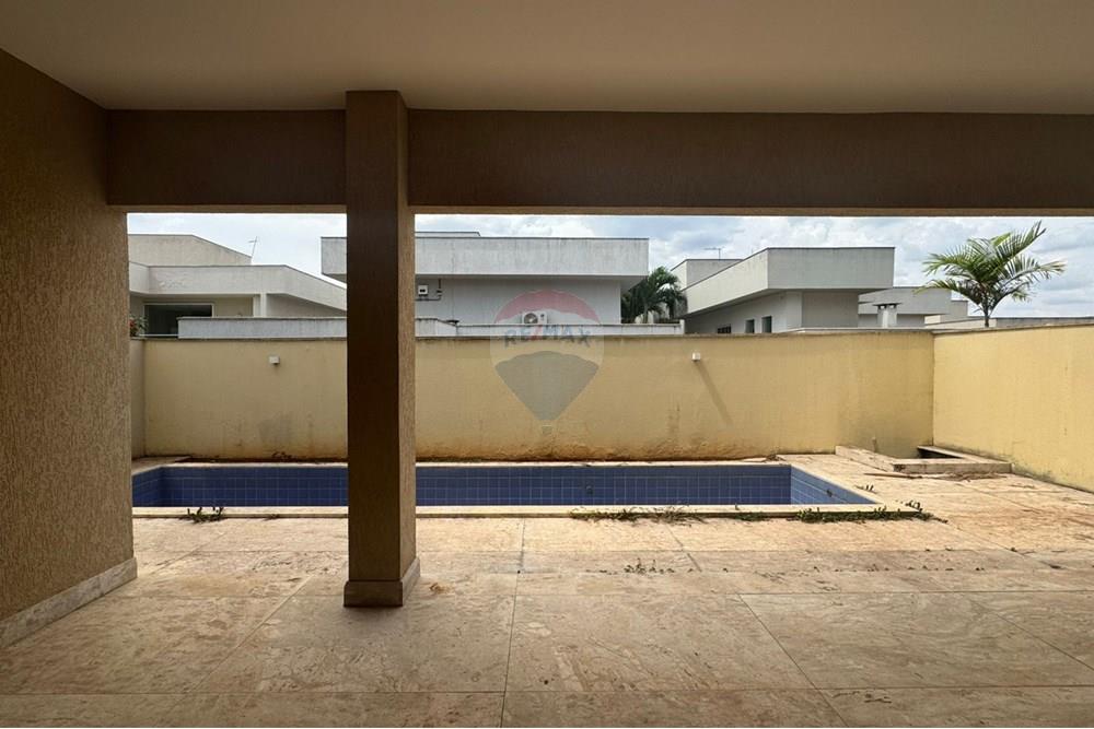 Casa de Condomínio - Venda - Goiânia , Goiás - 6.jpg - 722271003-46