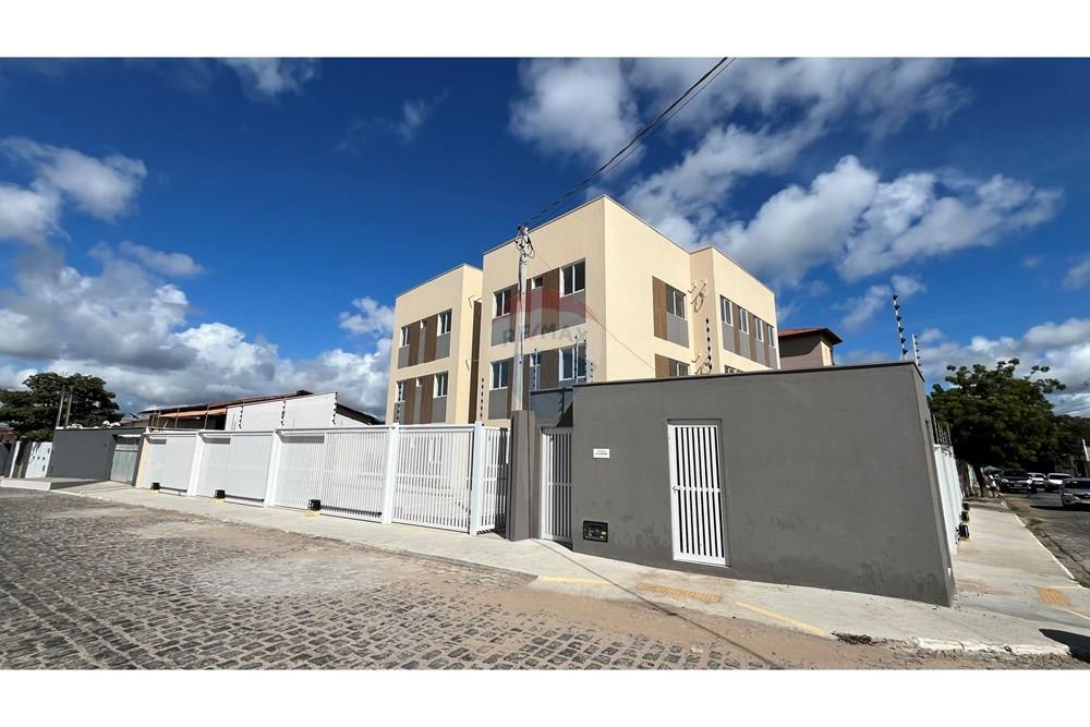 Apartamento - Venda - Parnamirim , Rio Grande do Norte - IMG_2344.jpeg - 720891155-230