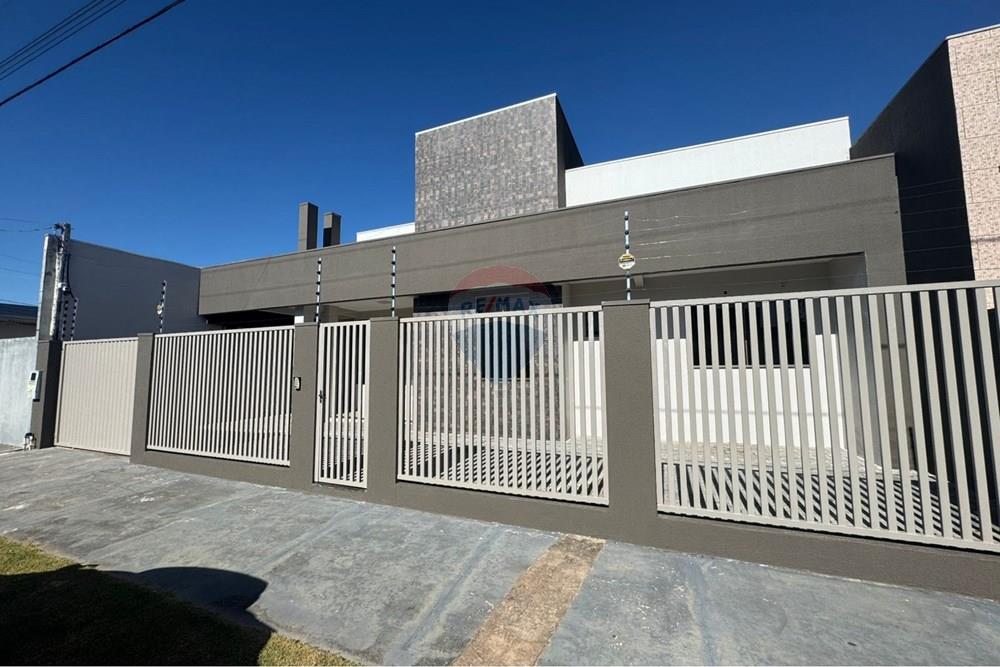 Casa - Venda - Lucas do Rio Verde , Mato Grosso - 1.jpg - 722231020-12