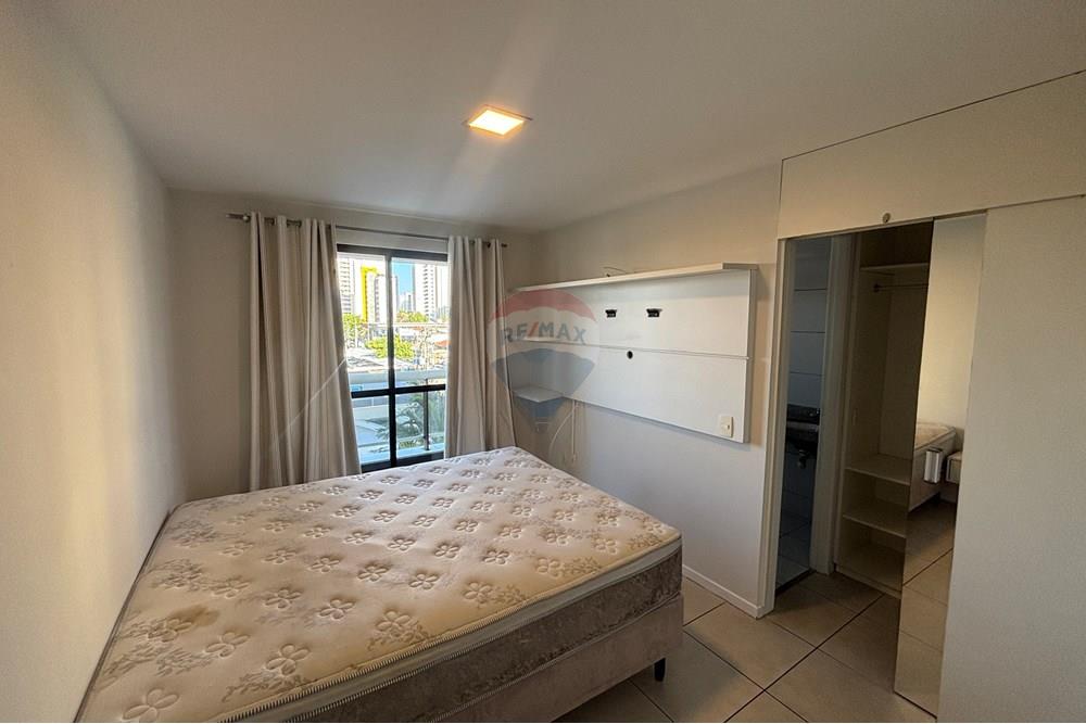 Apartamento - Alugar - Fortaleza , Ceará - IMG_0387.JPG - 720321217-12