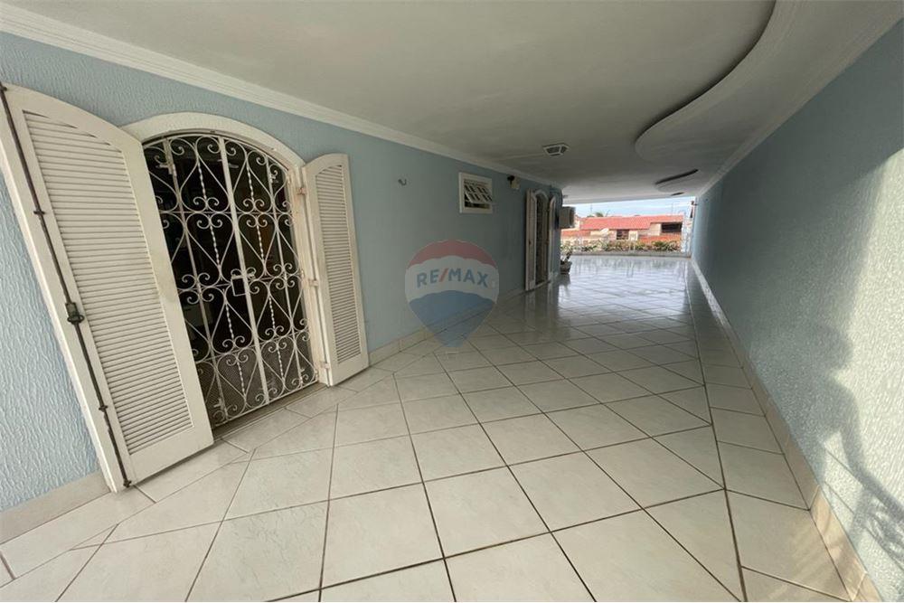 Casa - Venda - Fortaleza , Ceará - 47 - 720341004-93