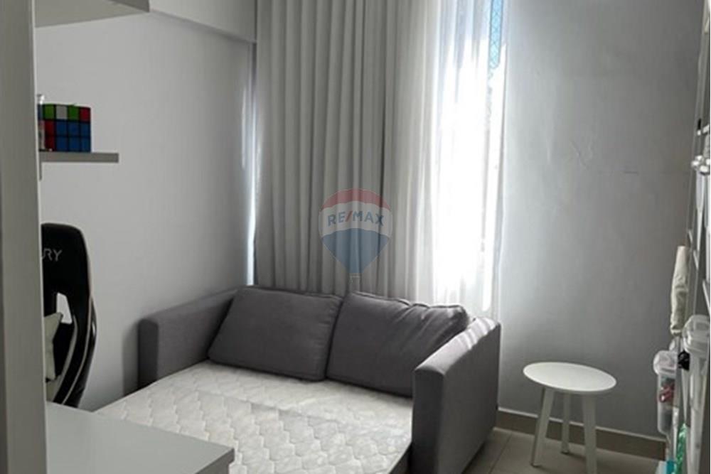 Rezidential - Apartament - Belém , Pará - BR - WhatsApp Image 2025-10-17 at 16.41.22 (4).jpeg - 720671002-160