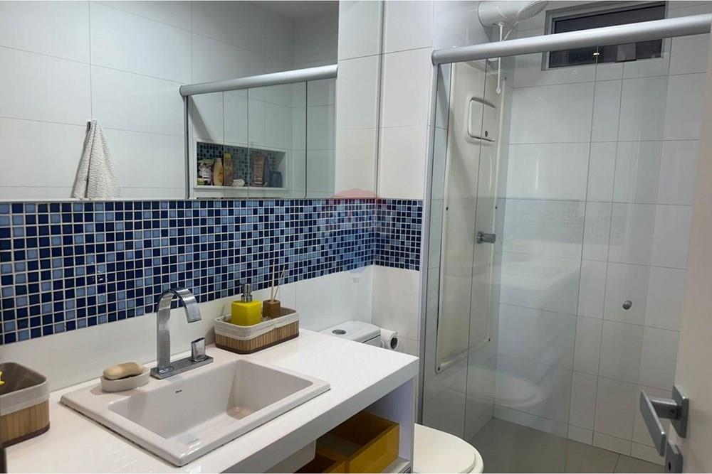 Apartamento - Alugar - João Pessoa , Paraíba - aad24e6d-f625-421e-b824-52136651f1a9.jpeg - 722001187-27