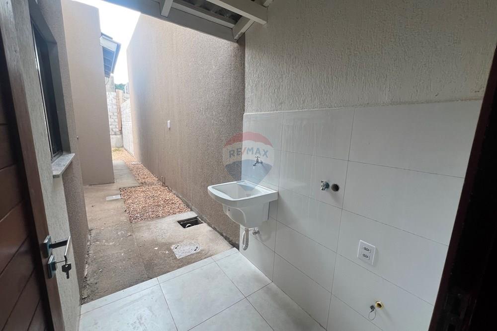 Casa - Venda - Redenção , Pará - IMG_0935.jpeg - 722331001-135