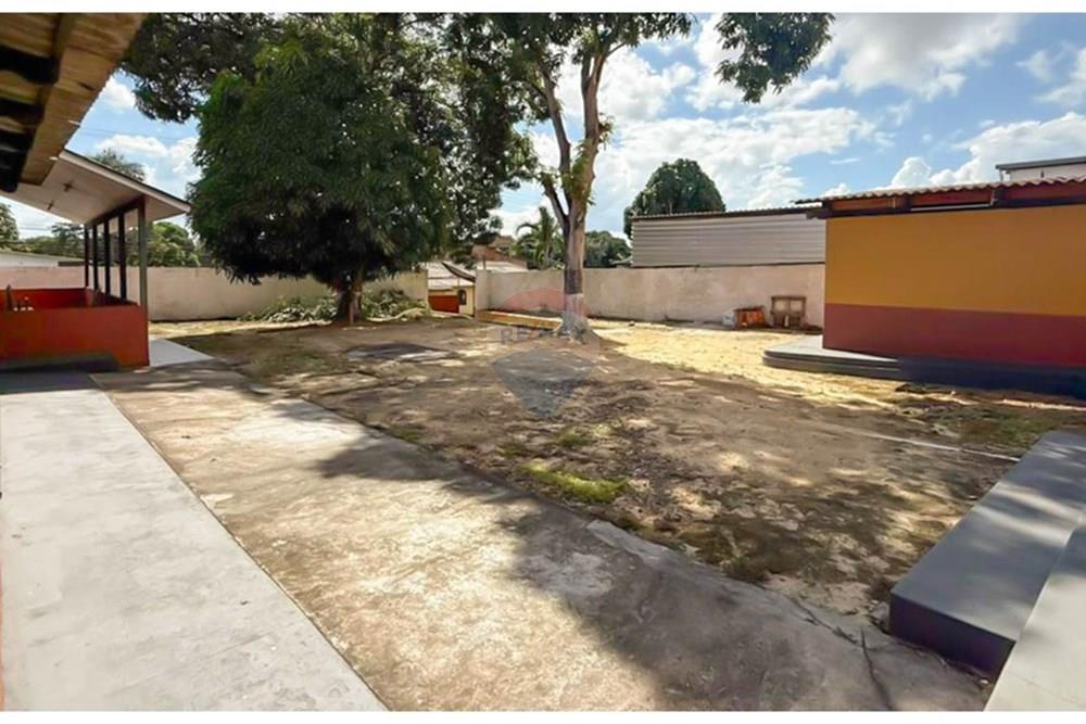 Terreno - Venda - Manaus , Amazonas - Santa Etelvina interno terreno.jpg - 720791009-329