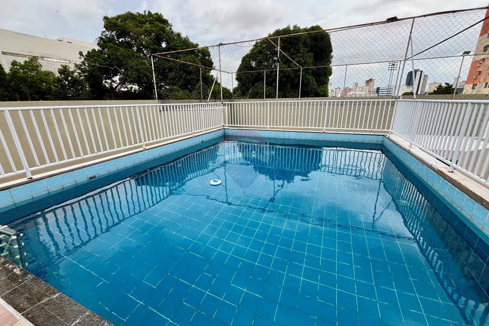 Apartamento - Alugar - Belém , Pará - IMG_8660.jpg - 720671047-29