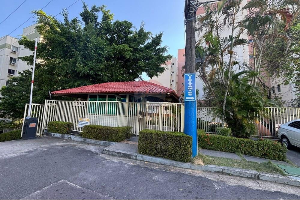 Apartamento - Alugar - Manaus , Amazonas - WhatsApp Image 2025-07-29 at 4.03.55 PM.jpeg - 720721011-300