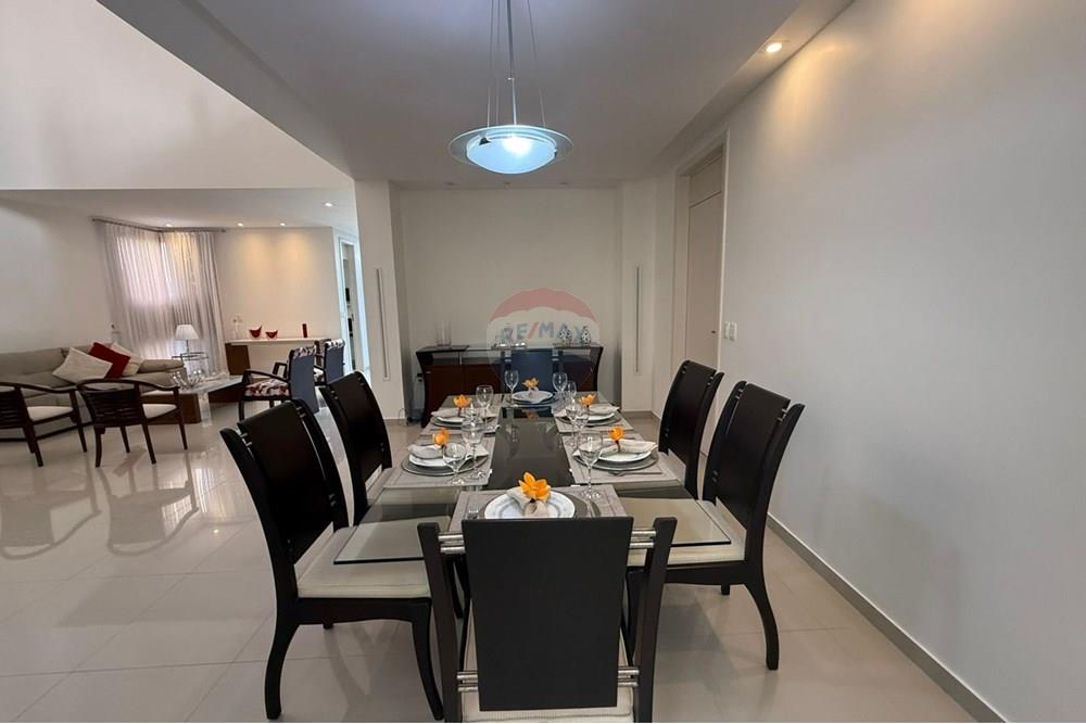 Casa de Condomínio - Venda - João Pessoa , Paraíba - fc4aa4f1-3f8a-4aea-a8f4-ae08c524903e.jpeg - 720431004-151