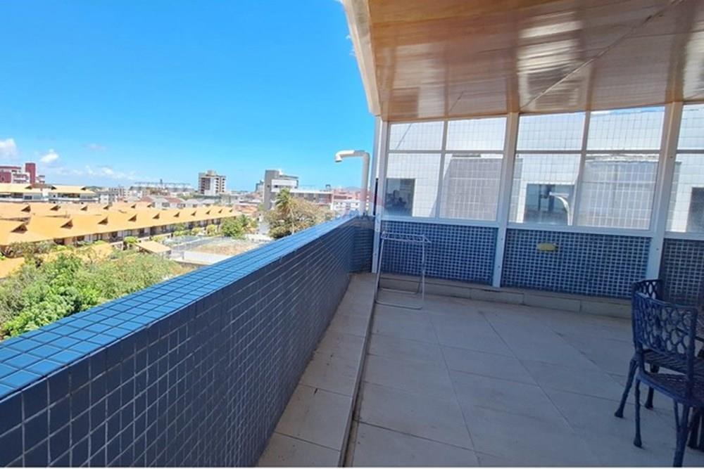 Cobertura - Venda - Cabedelo , Paraíba - 20251111_101026.jpg - Salão de Festas - 720471069-73