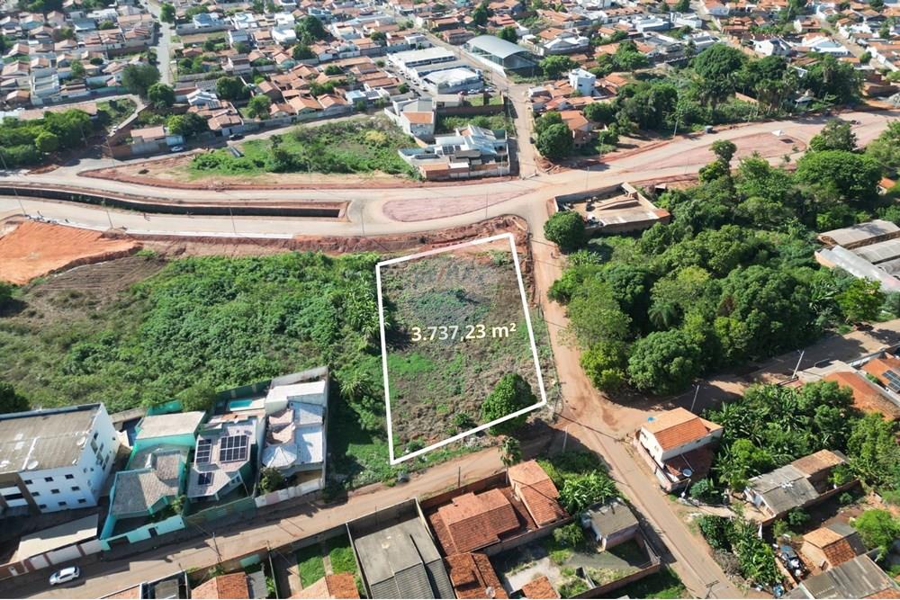 Terreno - Venda - Araguaína , Tocantins - 2.jpg - 720991002-145