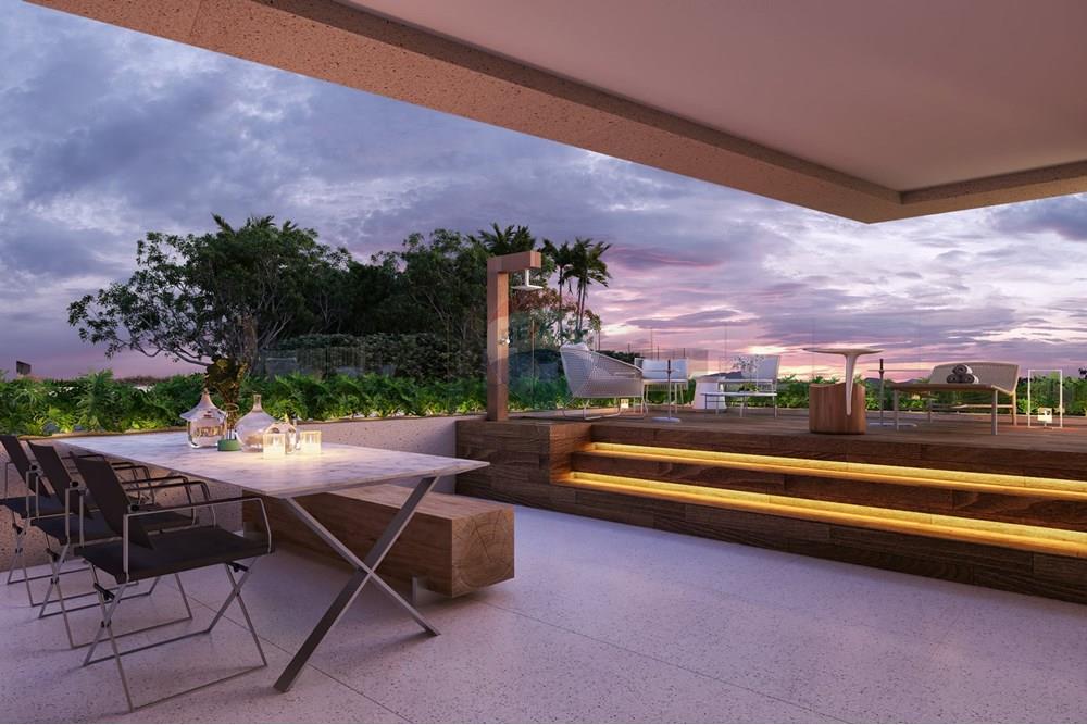 Apartamento - Venda - João Pessoa , Paraíba - 20_ALL_CAB-BRA_APT-263-VARANDA_ALTA.jpeg_1.jpg - 722001005-89