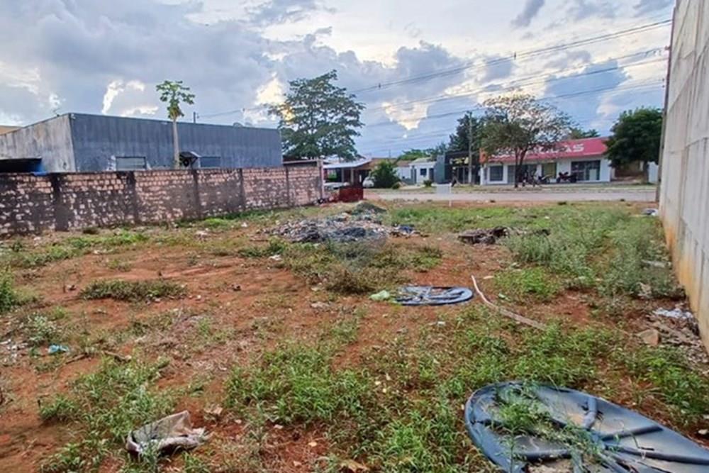 Terreno - Venda - Lucas do Rio Verde , Mato Grosso - WhatsApp Image 2025-04-26 at 17.02.42.jpeg - 722231012-3