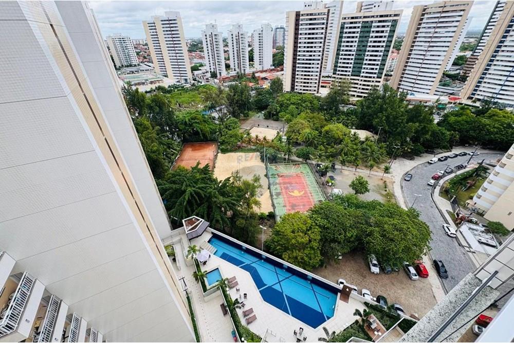 Apartamento - Alugar - Fortaleza , Ceará - 9be74598-7bf8-45c2-a26f-a9a1244f63bb.jpeg - 722031067-92