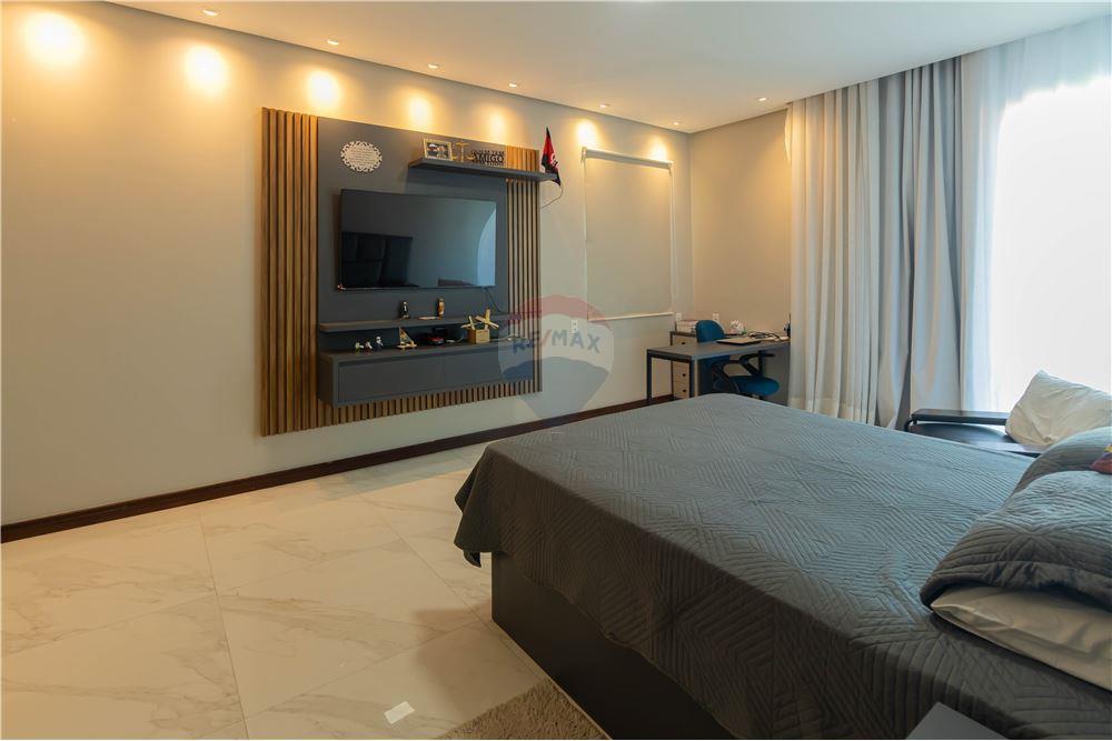 Konut - Konak - Manaus , Amazonas - BR - 11 - 720791074-16