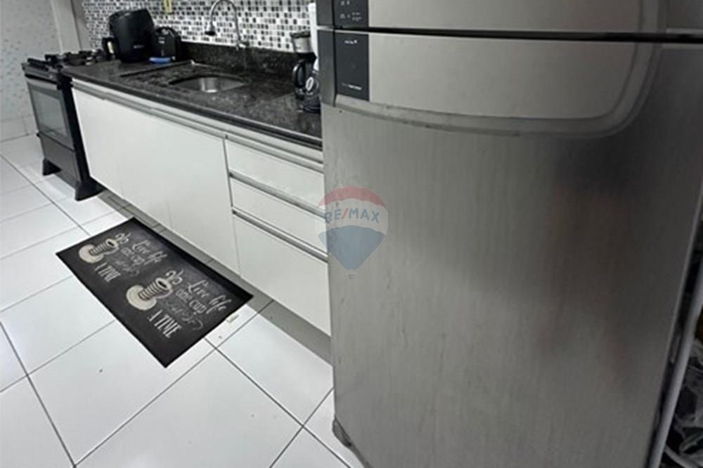 Casa - Venda - João Pessoa , Paraíba - Cozinha2.jpg - 722011024-25