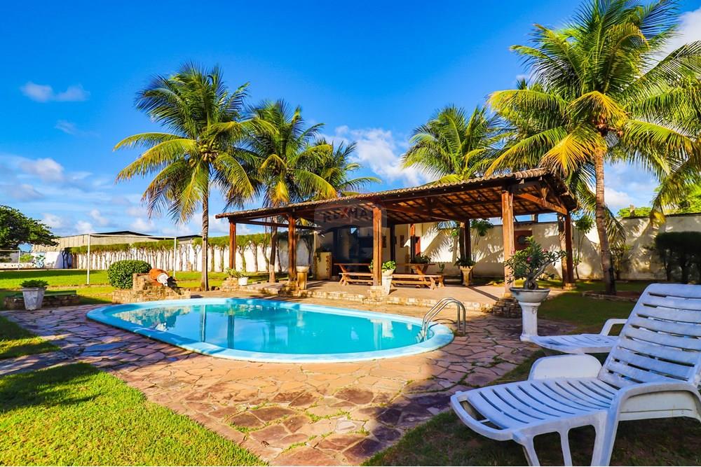 Chácara / Sítio / Fazenda - Venda - Nísia Floresta , Rio Grande do Norte - IMG_8508.jpg - 720891106-33