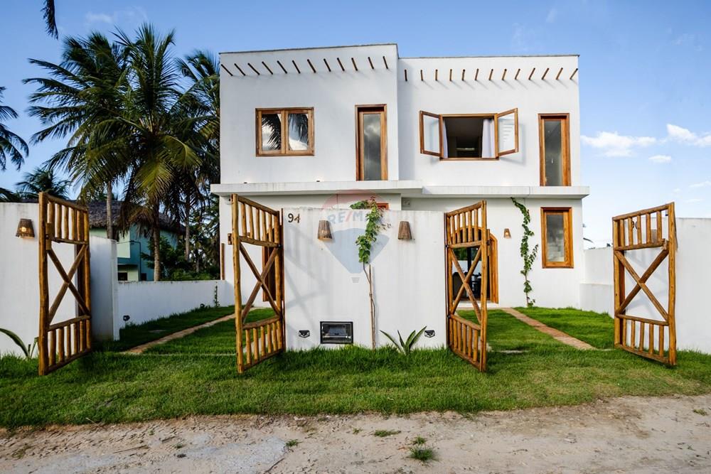 Casa - Venda - Cruz , Ceará - 1000428518.jpg - 722341001-159